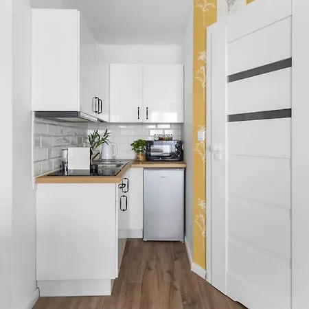 Air-Conditioned Downtown Oasis On Foot To Central Station Metro Smarttv Wifi Varsavia Esterno foto