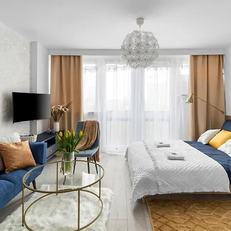 Air-Conditioned Downtown Oasis On Foot To Central Station Metro Smarttv Wifi Varsavia Esterno foto