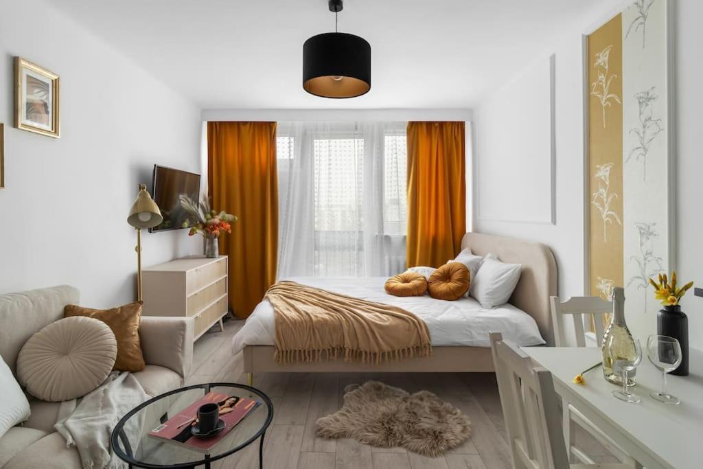 Air-conditioned Downtown Oasis On Foot To Station Metro Smarttv Wifi Appartamento