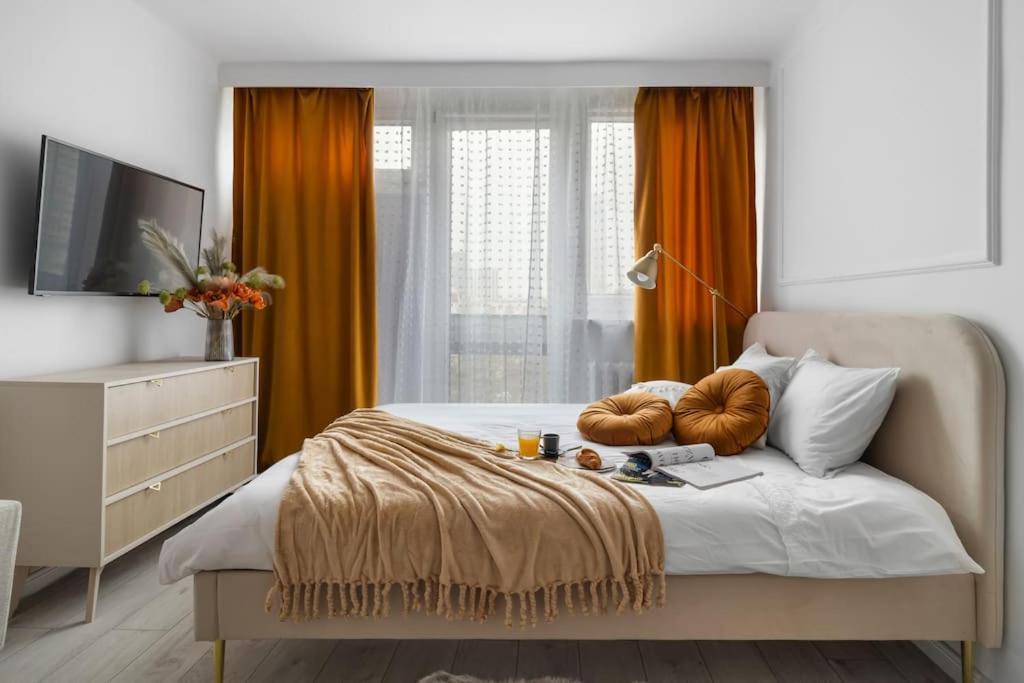 Appartamento Air-conditioned Downtown Oasis On Foot To Station Metro Smarttv Wifi *