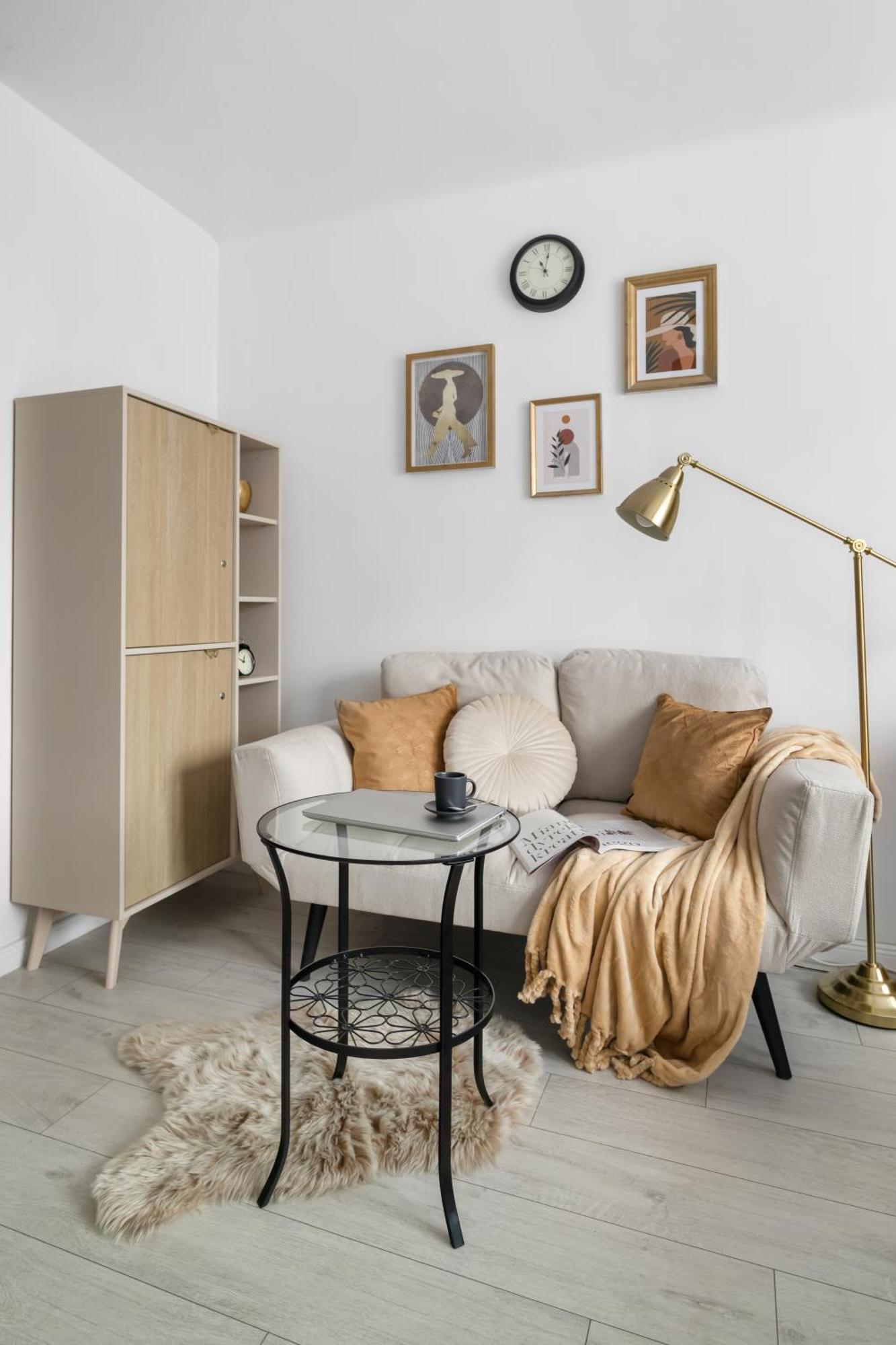 Air-conditioned Downtown Oasis On Foot To Station Metro Smarttv Wifi Appartamento
