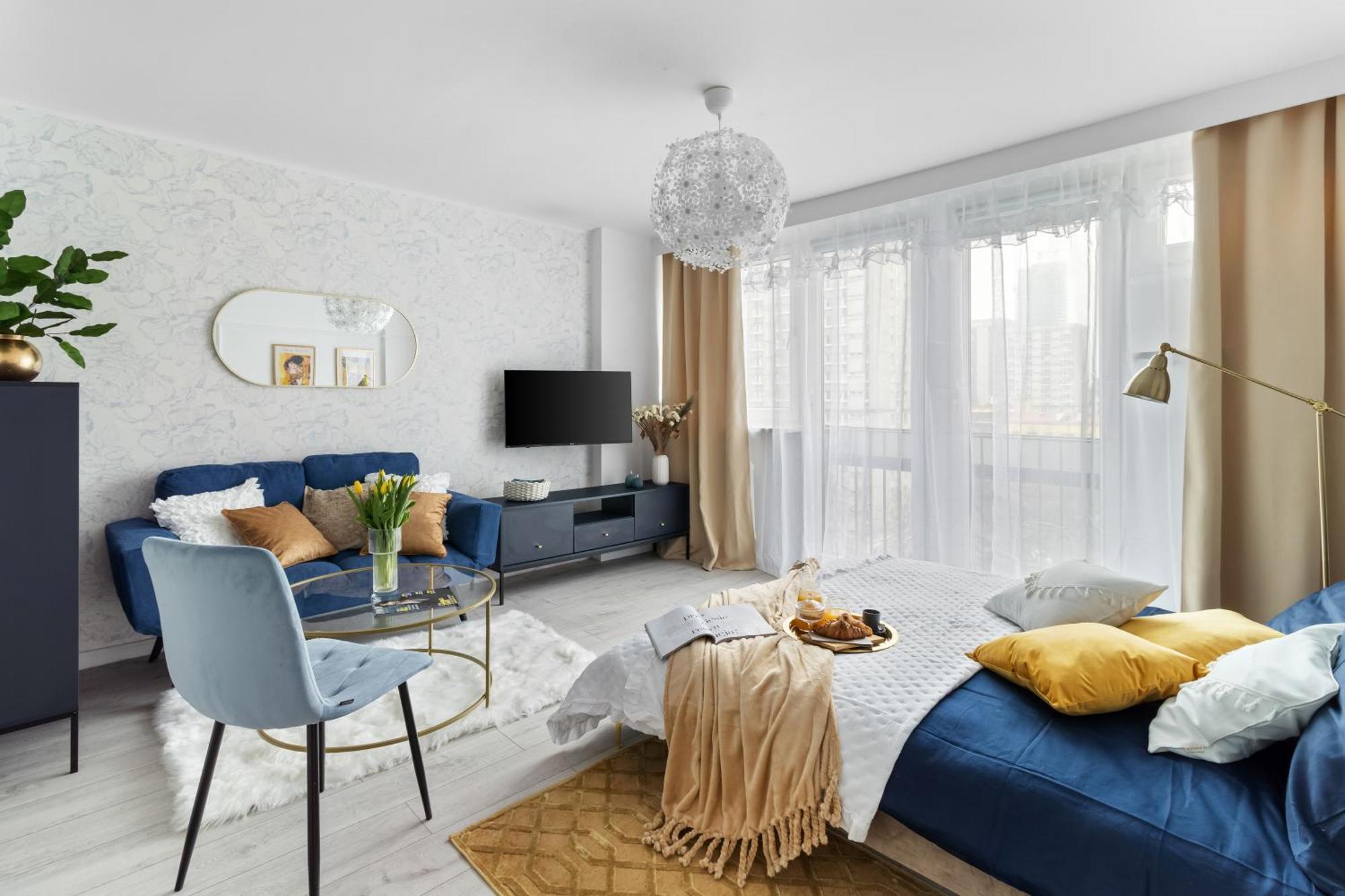Air-conditioned Downtown Oasis On Foot To Station Metro Smarttv Wifi Appartamento *