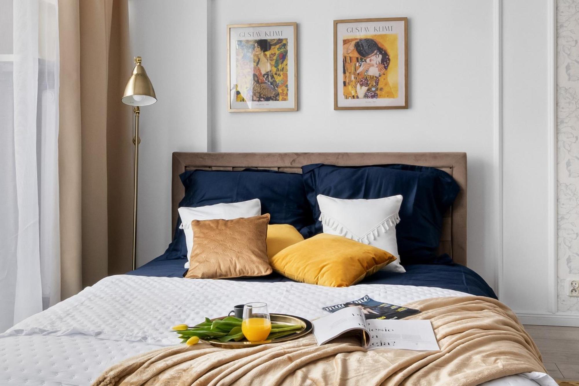 Air-conditioned Downtown Oasis On Foot To Station Metro Smarttv Wifi Appartamento *