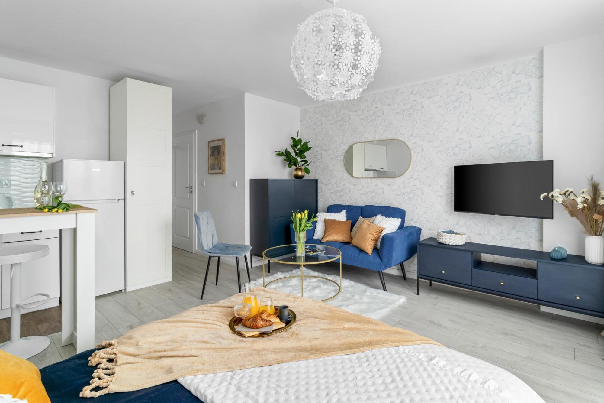 Appartamento Air-conditioned Downtown Oasis On Foot To Station Metro Smarttv Wifi *